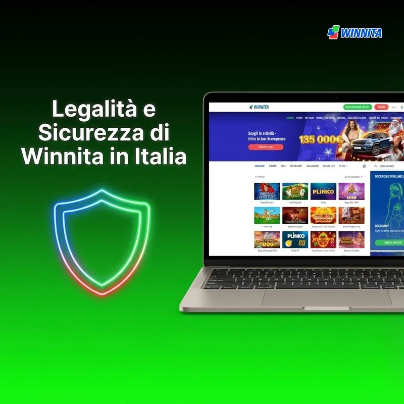 Esplora codice promo winnita