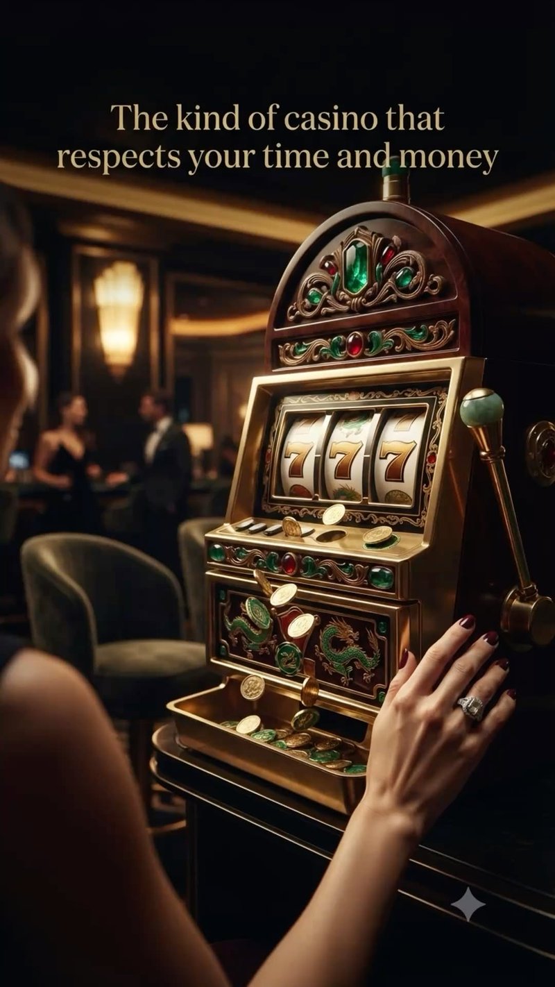 Learn about patrick spins casino Learn about patrick spins casino